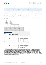 Preview for 43 page of ECKELMANN VS 3010 BS Operating Instruction