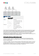 Preview for 44 page of ECKELMANN VS 3010 BS Operating Instruction