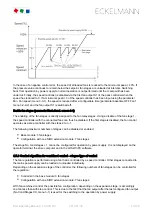 Preview for 47 page of ECKELMANN VS 3010 BS Operating Instruction