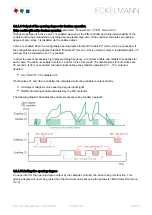 Preview for 58 page of ECKELMANN VS 3010 BS Operating Instruction