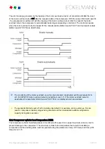 Preview for 64 page of ECKELMANN VS 3010 BS Operating Instruction