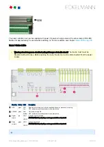 Preview for 92 page of ECKELMANN VS 3010 BS Operating Instruction