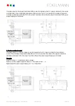 Preview for 98 page of ECKELMANN VS 3010 BS Operating Instruction