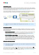 Preview for 121 page of ECKELMANN VS 3010 BS Operating Instruction