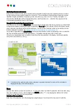 Preview for 123 page of ECKELMANN VS 3010 BS Operating Instruction