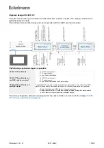 Предварительный просмотр 15 страницы ECKELMANN VS 3015 CT Operating	 Instruction