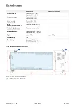 Предварительный просмотр 217 страницы ECKELMANN VS 3015 CT Operating	 Instruction