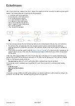 Preview for 34 page of ECKELMANN WRG 3010 E Operating Instruction