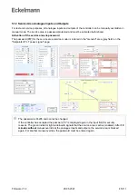 Preview for 45 page of ECKELMANN WRG 3010 E Operating Instruction