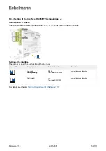 Preview for 58 page of ECKELMANN WRG 3010 E Operating Instruction