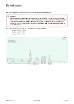 Preview for 59 page of ECKELMANN WRG 3010 E Operating Instruction