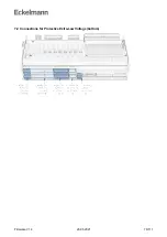 Preview for 78 page of ECKELMANN WRG 3010 E Operating Instruction