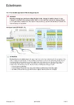 Preview for 79 page of ECKELMANN WRG 3010 E Operating Instruction