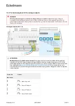 Preview for 83 page of ECKELMANN WRG 3010 E Operating Instruction