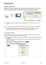 Preview for 91 page of ECKELMANN WRG 3010 E Operating Instruction