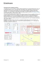 Preview for 100 page of ECKELMANN WRG 3010 E Operating Instruction