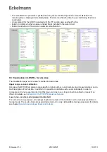 Preview for 102 page of ECKELMANN WRG 3010 E Operating Instruction