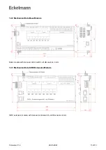 Preview for 112 page of ECKELMANN WRG 3010 E Operating Instruction