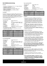 Preview for 2 page of Eckerle 22213 Installation Instructions Manual