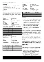 Preview for 8 page of Eckerle 22213 Installation Instructions Manual