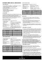 Preview for 10 page of Eckerle 22213 Installation Instructions Manual