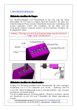 Preview for 3 page of Eckerle EE 1200 Instruction Manual