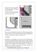 Preview for 21 page of Eckerle EE 1200 Instruction Manual