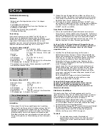 Preview for 2 page of Eckerle EE 150 Installation Instructions Manual