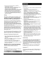 Preview for 3 page of Eckerle EE 150 Installation Instructions Manual