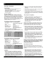 Preview for 6 page of Eckerle EE 150 Installation Instructions Manual