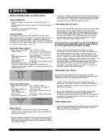 Preview for 12 page of Eckerle EE 150 Installation Instructions Manual