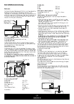 Preview for 2 page of Eckerle EE 1650 Installation Instructions Manual