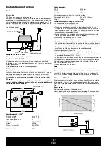 Preview for 3 page of Eckerle EE 1650 Installation Instructions Manual