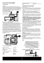 Preview for 4 page of Eckerle EE 1650 Installation Instructions Manual