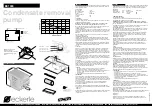 Preview for 1 page of Eckerle EE1000 Quick Start Manual