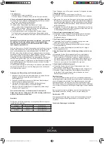 Preview for 3 page of Eckerle EE400 Installation Instructions Manual