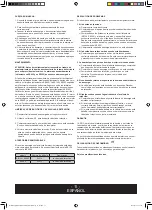 Preview for 11 page of Eckerle EE400 Installation Instructions Manual