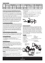 Предварительный просмотр 2 страницы Eckerle Gotec SP32/02-80-M Technical Information