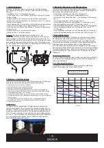 Предварительный просмотр 3 страницы Eckerle Gotec SP32/02-80-M Technical Information