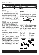 Предварительный просмотр 6 страницы Eckerle Gotec SP32/02-80-M Technical Information