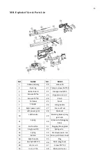 Предварительный просмотр 20 страницы Eckman Elite EKETC01 Instruction Manual