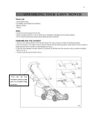 Preview for 7 page of Eckman Elite EKRM36 Instruction Manual