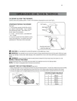 Preview for 11 page of Eckman Elite EKRM36 Instruction Manual