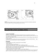 Preview for 13 page of Eckman Elite EKRM36 Instruction Manual