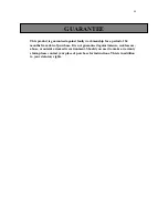 Preview for 14 page of Eckman Elite EKRM36 Instruction Manual