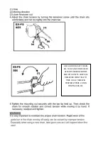 Предварительный просмотр 14 страницы Eckman BE003 Instructions Manual