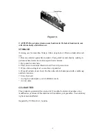 Предварительный просмотр 16 страницы Eckman CS015 User Manual