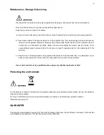 Предварительный просмотр 10 страницы Eckman EKELV2 Instruction Manual