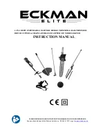 Предварительный просмотр 1 страницы Eckman EKEMS2 Instruction Manual