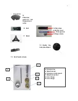 Предварительный просмотр 10 страницы Eckman EKEMS2 Instruction Manual